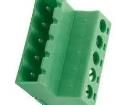 IC 2,5/ 5-ST-5,08 Pluggable Terminal Blocks