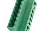 IC 2,5/ 8-ST-5,08 Pluggable Terminal Blocks