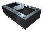 ICF-632-S-O electronic component of Samtec