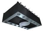 ICF-632-S-O  Connectors