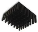 ICK BGA 27 X 27 X 10  Thermal Management