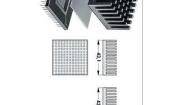 ICK PGA 17 X17 Heat Sinks