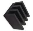 ICK PLCC 28 Heat Sinks