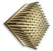 ICK S 40 X 40 X 20 Heat Sinks
