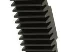 ICK SMD C 17  SA Heat Sinks