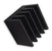 ICK SMD F   8  SA Heat Sinks