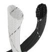 XPNF-1/4-BLK-INCHES 