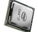 CM8063701211600S R0PK 919976 CPU - Central Processing Units