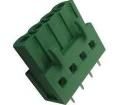 ICV 2,5/ 4-G-5,08 Pluggable Terminal Blocks