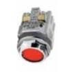 ABD101N-BGR Pushbutton Switches