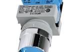 ABFW110N-G Pushbutton Switches