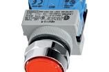 ABW111-Y Pushbutton Switches