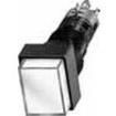 AL1H-M11-W Pushbutton Switches