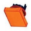 AL6H-LK2-GD Industrial Panel Mount Indicators / Switch Indicators