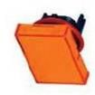 AL6H-LK2-Y Industrial Panel Mount Indicators / Switch Indicators