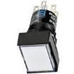 AL6H-M13-Y Pushbutton Switches