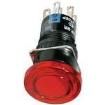 AL6M-A14P-MR Pushbutton Switches