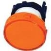 AL6M-LK1-R Industrial Panel Mount Indicators / Switch Indicators