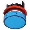 AL6M-LK2-S Industrial Panel Mount Indicators / Switch Indicators