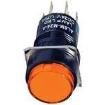 AL6M-M24P-G Pushbutton Switches