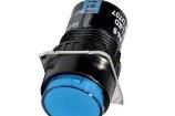 AL6M-P3-G Industrial Panel Mount Indicators / Switch Indicators