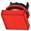 AL6Q-LK2-R Industrial Panel Mount Indicators / Switch Indicators