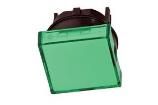 AL6Q-LK3-A Industrial Panel Mount Indicators / Switch Indicators