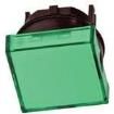 AL6Q-LK3-R Industrial Panel Mount Indicators / Switch Indicators