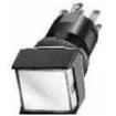AL6Q-M11-W Pushbutton Switches