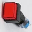 AL8H-A11-R Industrial Panel Mount Indicators / Switch Indicators