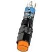 AL8M-P1-R Industrial Panel Mount Indicators / Switch Indicators