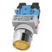 ALFW22210D-W Pushbutton Switches
