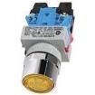ALFW29911D-R-24V Pushbutton Switches