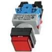 ALQW2B9920-A-120V Pushbutton Switches