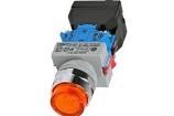 ALW212611D-G Pushbutton Switches