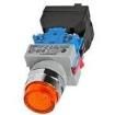 ALW212620D-R Pushbutton Switches