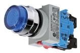 ALW29910-G-24V  Electromechanical