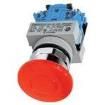 AOW402-R Pushbutton Switches
