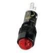 AP1M122-S Industrial Panel Mount Indicators / Switch Indicators
