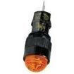 AP2M122-R Industrial Panel Mount Indicators / Switch Indicators