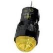 AP6M111-R Industrial Panel Mount Indicators / Switch Indicators