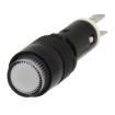 AP8M122-PW Industrial Panel Mount Indicators / Switch Indicators