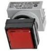 APQW1B99-R-12V Industrial Panel Mount Indicators / Switch Indicators