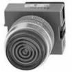 APW122D-W Industrial Panel Mount Indicators / Switch Indicators