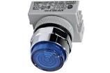 APW199-G-120V Industrial Panel Mount Indicators / Switch Indicators