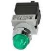 APW2126D-G Industrial Panel Mount Indicators / Switch Indicators