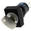 AS6H-2KT2PC Keylock Switches