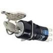 AS6M-2KT2PC  Electromechanical