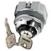 ASD33K00-1-RC Keylock Switches