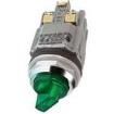 ASLD29911DN-W-24V Pushbutton Switches